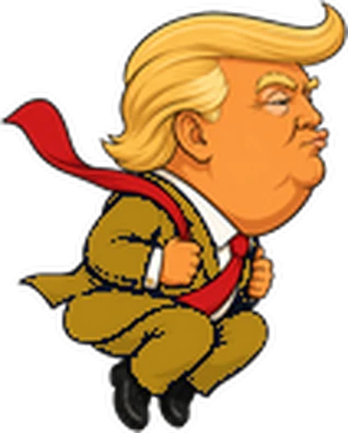 Gold Drump