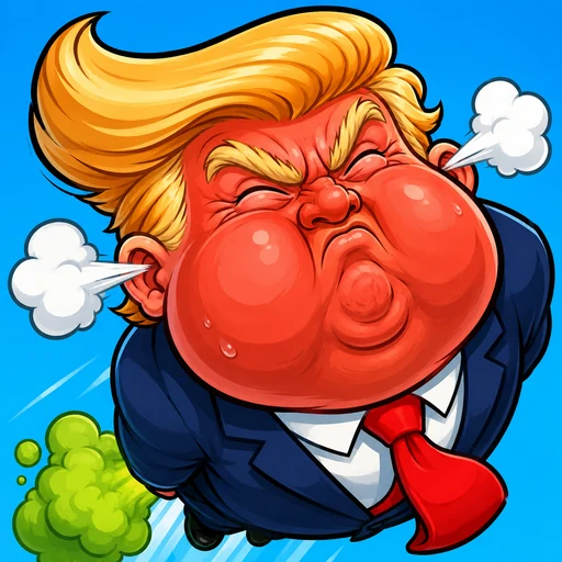 Poli Fartride app icon